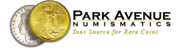 Park Avenue Numismatics