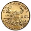 Picture of 1/10 oz American Gold Eagle (Random Year)