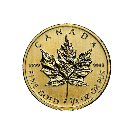1-4-oz-canadian-gold-maple-leaf--random-year-_reverse