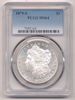 Picture of Morgan Dollars PCGS/NGC MS64