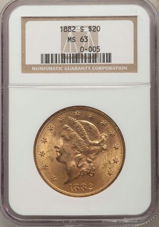 Picture for category Liberty Gold Double Eagle