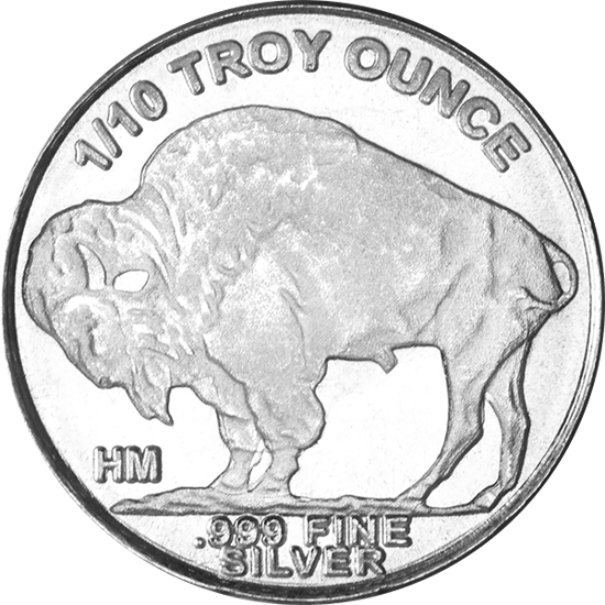 1-10-oz-american-buffalo-silver-round_reverse