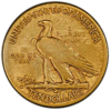 Picture of $10 Gold Indian VF (1907-1933) (Random Year)