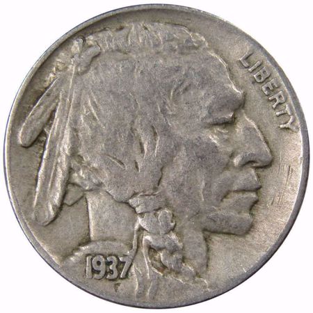 Picture for category Nickels
