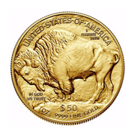 Picture for category Certified Bullion
