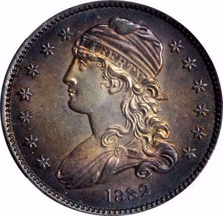 Picture for category Capped Bust Quarter (1815-1838)