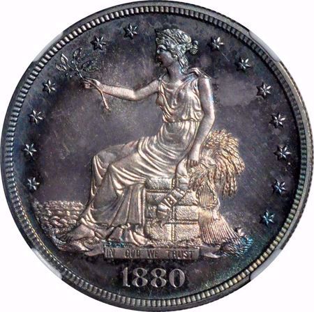Picture for category Trade Dollar (1873-1885)