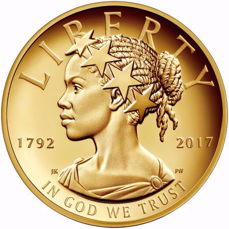 Picture for category American Liberty Gold (2017 to Date)