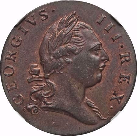 Picture for category Pre-1776 States Coinage (1652-1774)