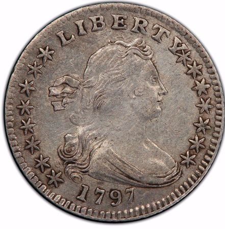 Picture for category Draped Bust Half Dime (1796-1805)