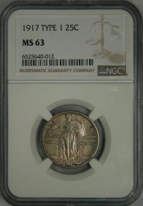 At Auction: 1916-1930 Standing Liberty Quarters Coin Book Set 38 Coins  Partial Quarter Set
