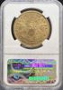Picture of 1871-S $20 Liberty AU50 NGC