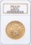 Picture of 1885-CC $20 Liberty AU50 NGC