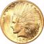 GCT10INDXF_obverse