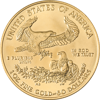 Picture of 1 oz American Gold Eagle (Random Year)