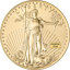 Picture of 1 oz American Gold Eagle (Random Year)