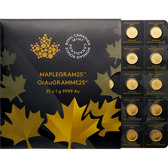 canadian-gold-25-gram-gold-maplegram_obverse