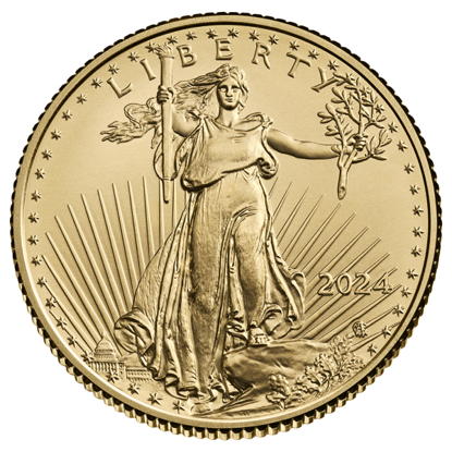 2024-1-10-oz-american-gold-eagle_obverse