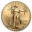 Picture of 2025 1/2 oz American Gold Eagle