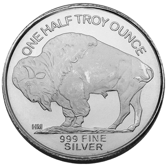 silver-rounds-fractional-1-2-oz-silver-round-buffalo_reverse