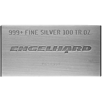 silver-bars-100-oz-silver-bar-engelhard_obverse