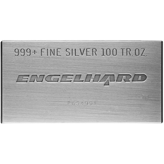 silver-bars-100-oz-silver-bar-engelhard_obverse