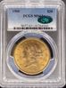 Picture of 1900 $20 Liberty MS63+ PCGS CAC