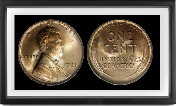 Lincoln Small Cents
